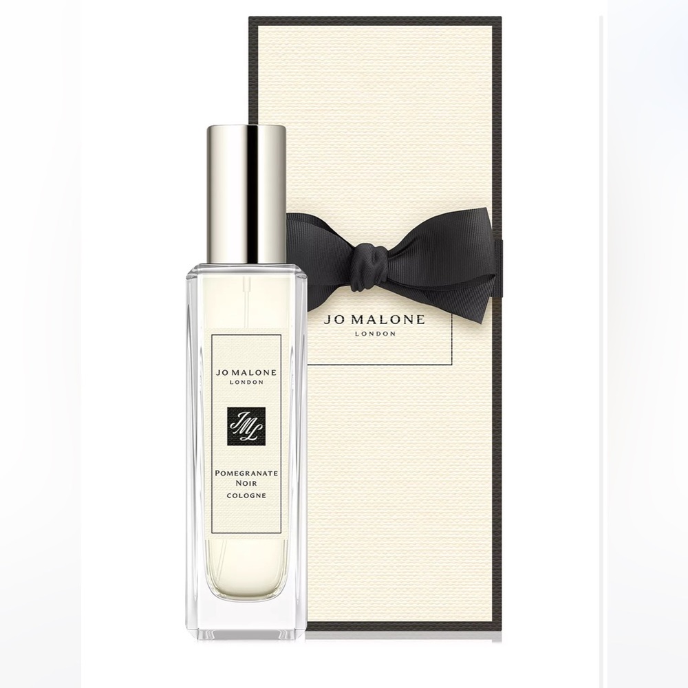 NIB JO MALONE LONDON Pomegranate Noir Cologne, 1-oz.